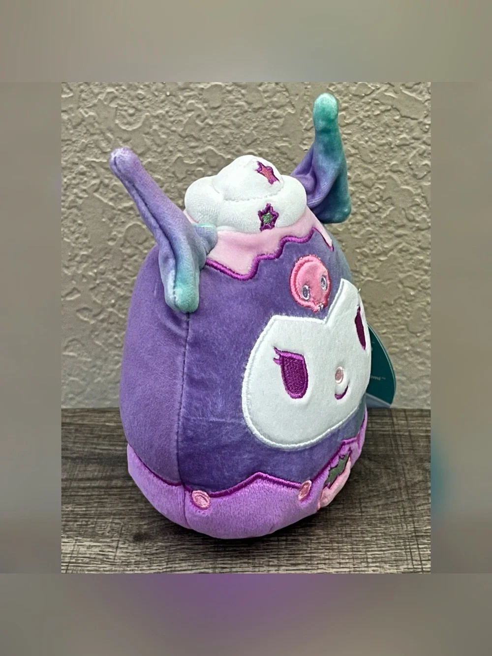 Hello Kitty Dreamland Squishmallow 